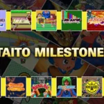 Taito Milestones 4