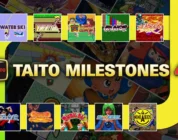 Taito Milestones 4