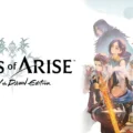 Tales of Arise - Beyond the Dawn Edition