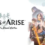 Tales of Arise - Beyond the Dawn Edition