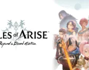 Tales of Arise - Beyond the Dawn Edition