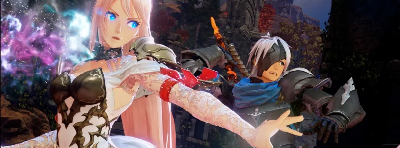 Tales of Arise - Beyond the Dawn Edition