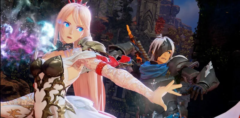 Tales of Arise - Beyond the Dawn Edition