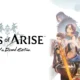 Tales of Arise - Beyond the Dawn Edition
