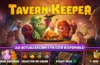 Tavern Keeper - Actualización 1