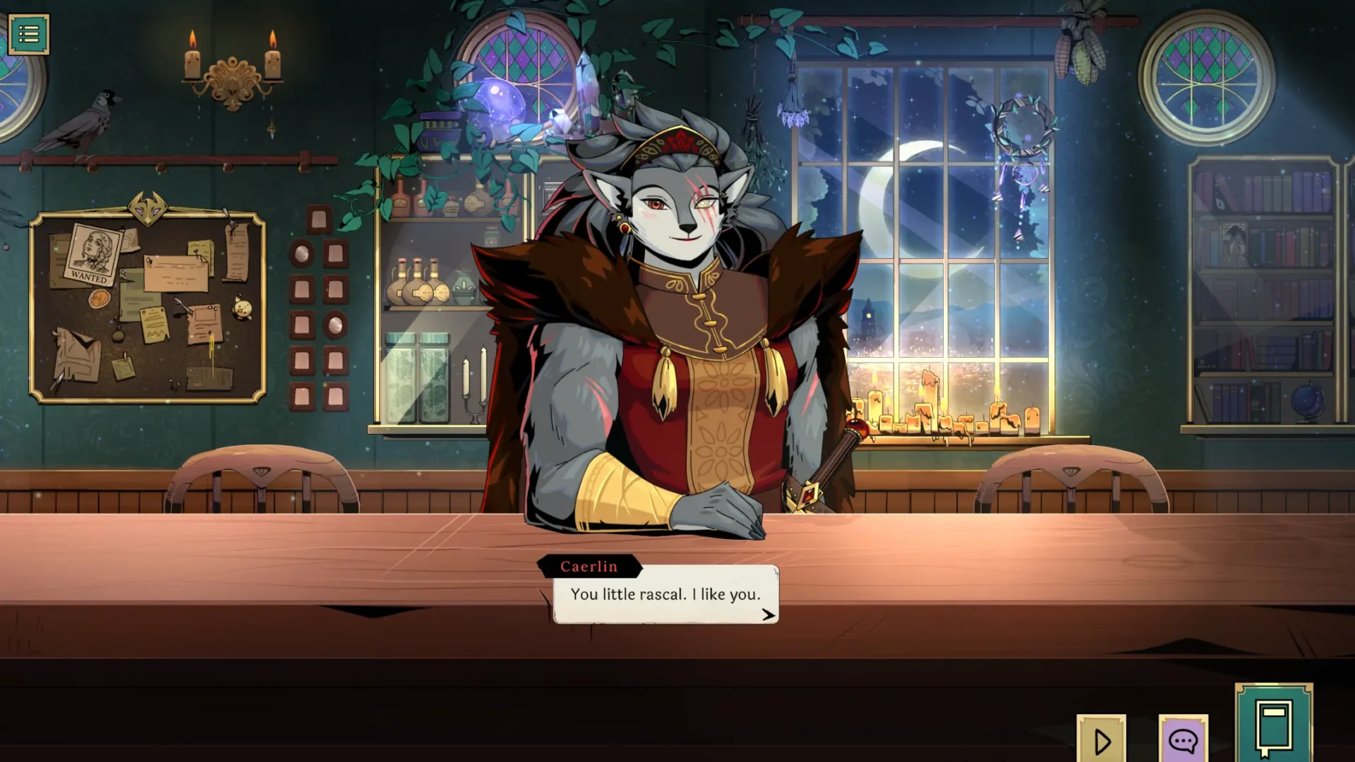 Tavern Talk - Complete Edition