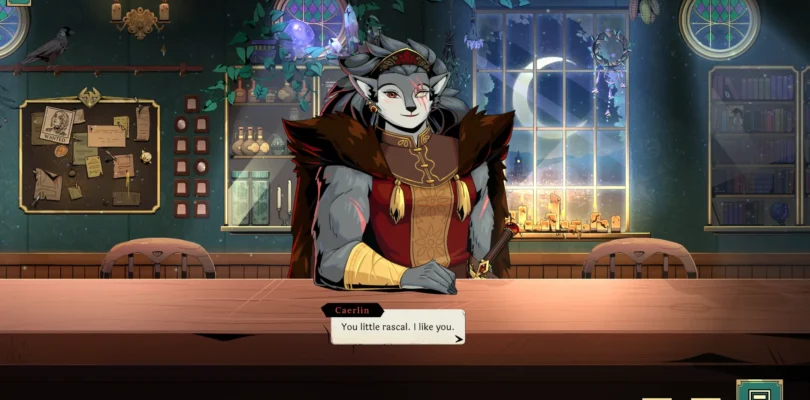 Tavern Talk - Complete Edition