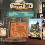 Tavern Talk - Complete Edition - Edición física