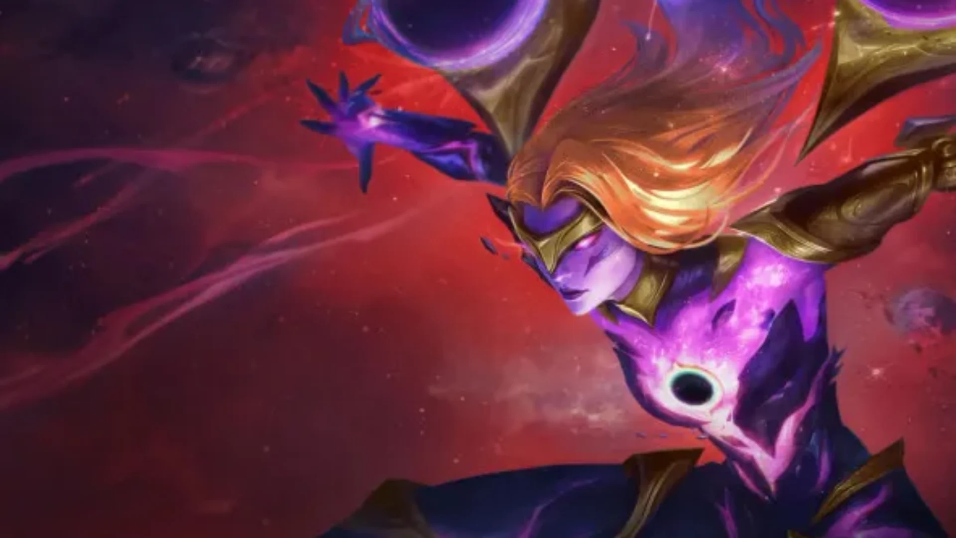 TeamFight Tactics - Actualización 17.3