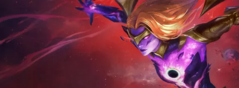 TeamFight Tactics - Actualización 17.3