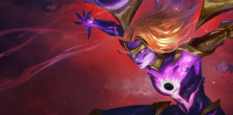 TeamFight Tactics - Actualización 17.3