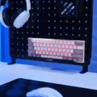 Teclado inalámbrico GXTrust Acira Tri-Mode