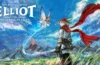 The Adventures of Elliot: The Millennium Tales