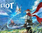 The Adventures of Elliot: The Millennium Tales