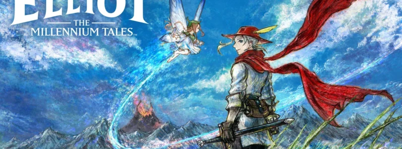 The Adventures of Elliot: The Millennium Tales