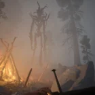 The Axis Unseen