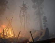 The Axis Unseen