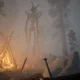 The Axis Unseen
