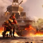 The Division Resurgence