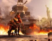 The Division Resurgence