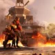The Division Resurgence