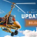 The Last Caretaker - Below Us