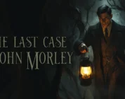 The Lasr Case of John Morley