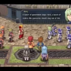 The Legend of Heroes: Trails from Zero