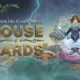 The Looking Glass: Wars House of Cards
