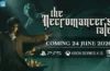 The Necromancer's Tale