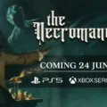 The Necromancer's Tale