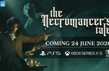 The Necromancer's Tale