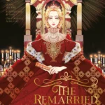The Remarried Empress - Tomo 1