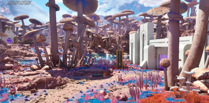 The Talos Principle 3