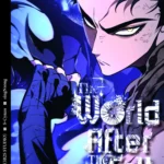 The World After the Fall - Tomo 2