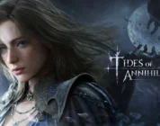 Tides of Annihilation