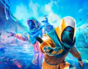 Tides of Tomorrow