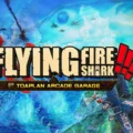 Toaplan Arcade Garage: Flying Fire Shark