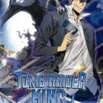 Tomb Raider King - Tomo 1