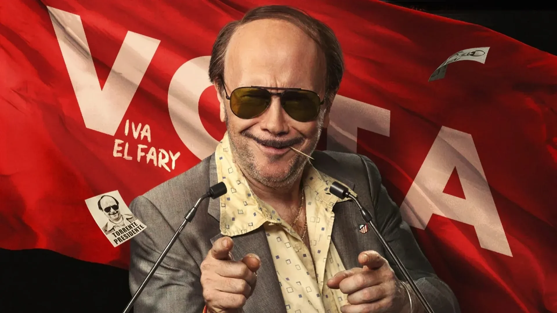 Torrente Presidente