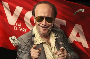 Torrente Presidente