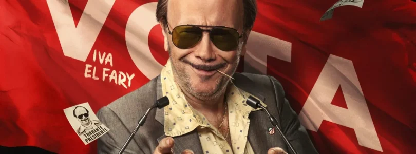 Torrente Presidente