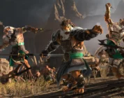 Total War WARHAMMER III