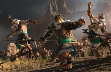 Total War WARHAMMER III