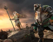 Total War Warhammer 3 - Bhashiva y los Guerreros Tigre
