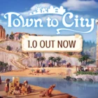Town to City - Versión 1.0