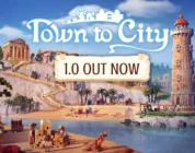Town to City - Versión 1.0