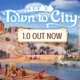Town to City - Versión 1.0