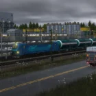 Transport Fever 3