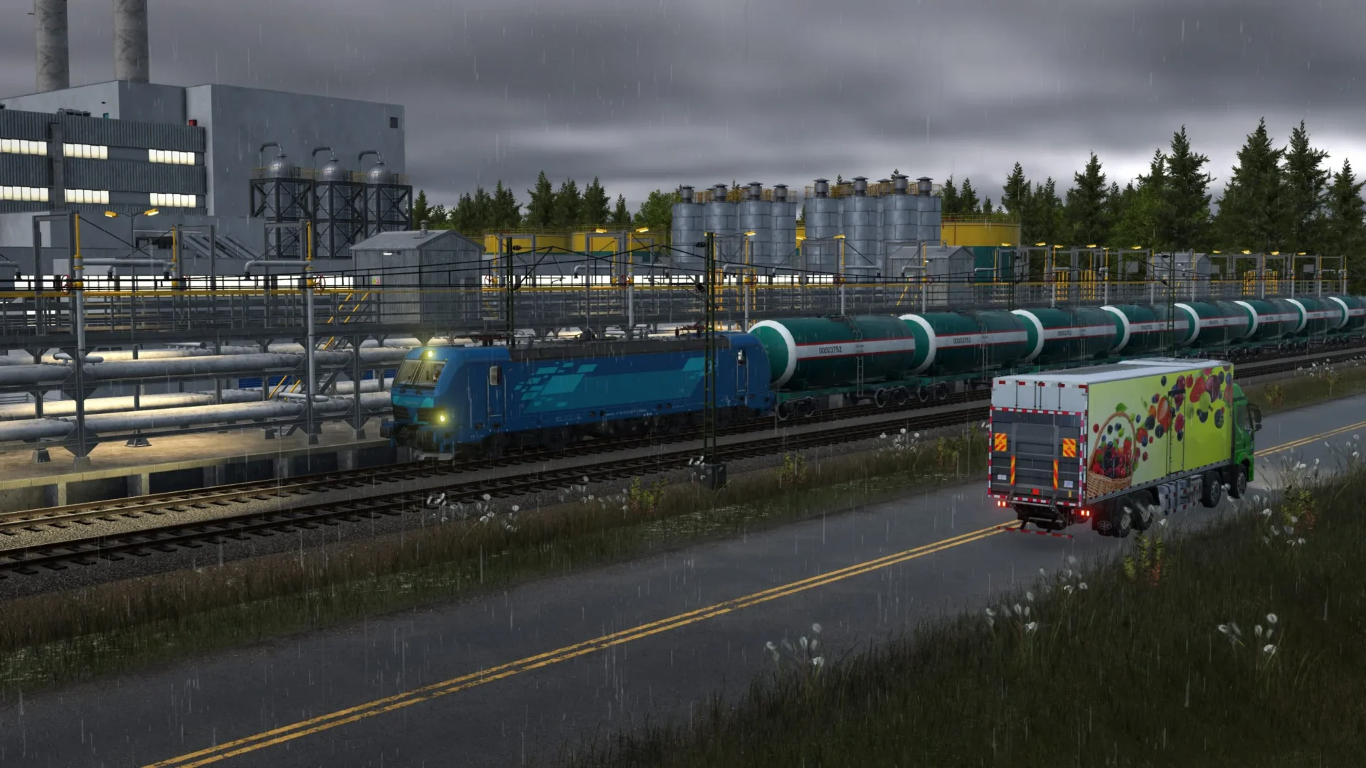 Transport Fever 3